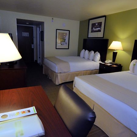 Holiday Inn - Fort Myers - Downtown Area By Ihg Exteriör bild