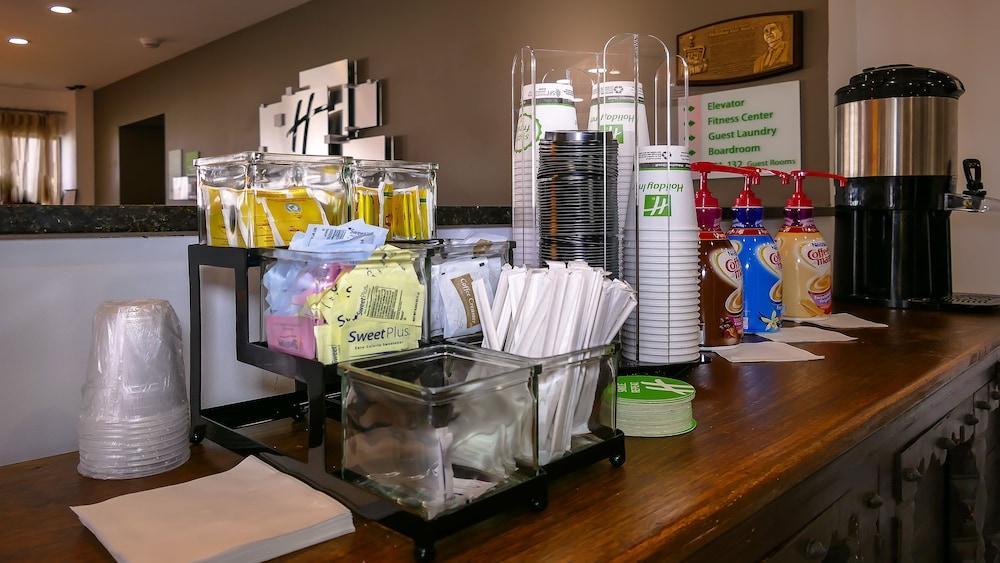 Holiday Inn - Fort Myers - Downtown Area By Ihg Exteriör bild