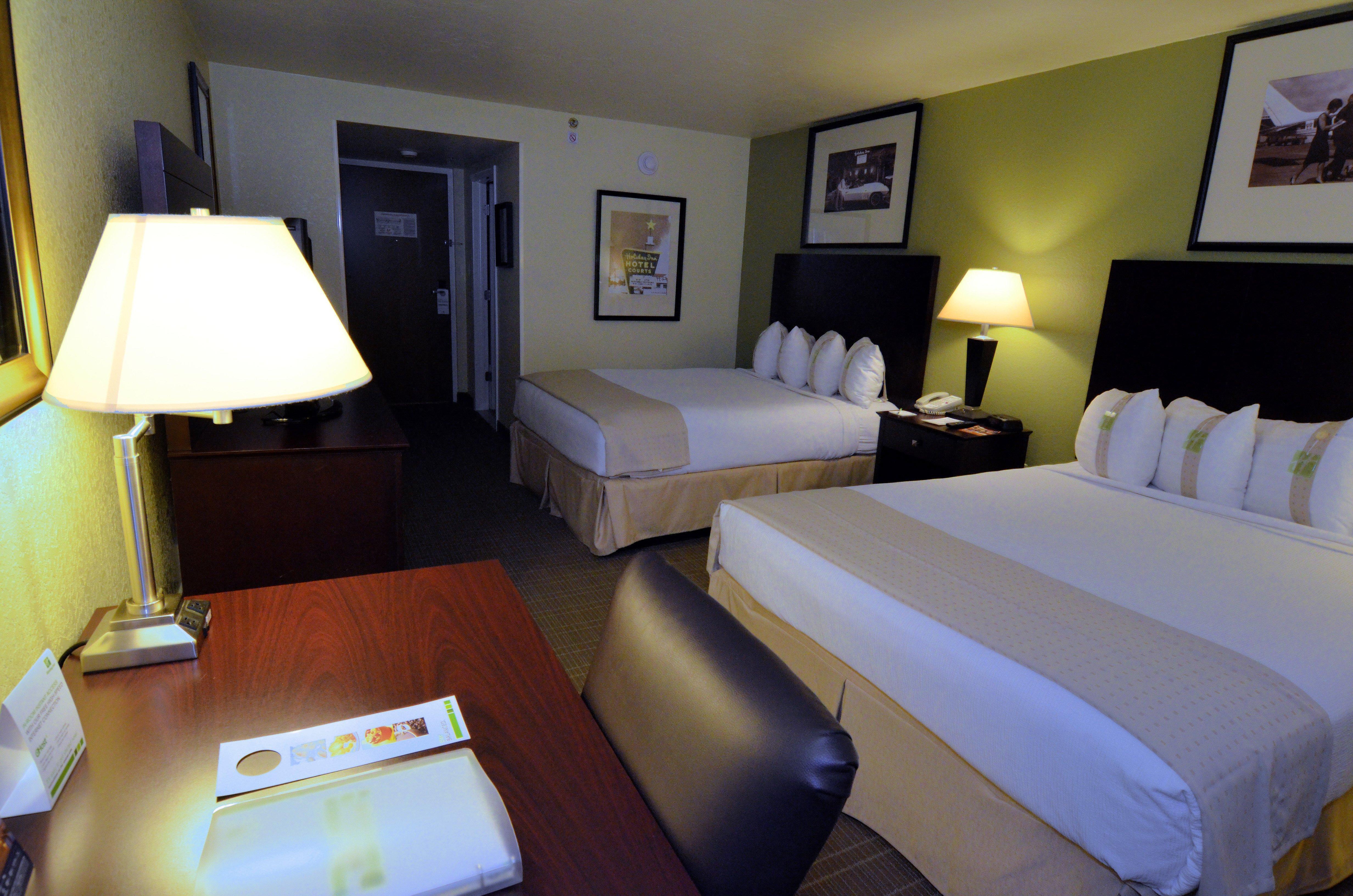 Holiday Inn - Fort Myers - Downtown Area By Ihg Exteriör bild