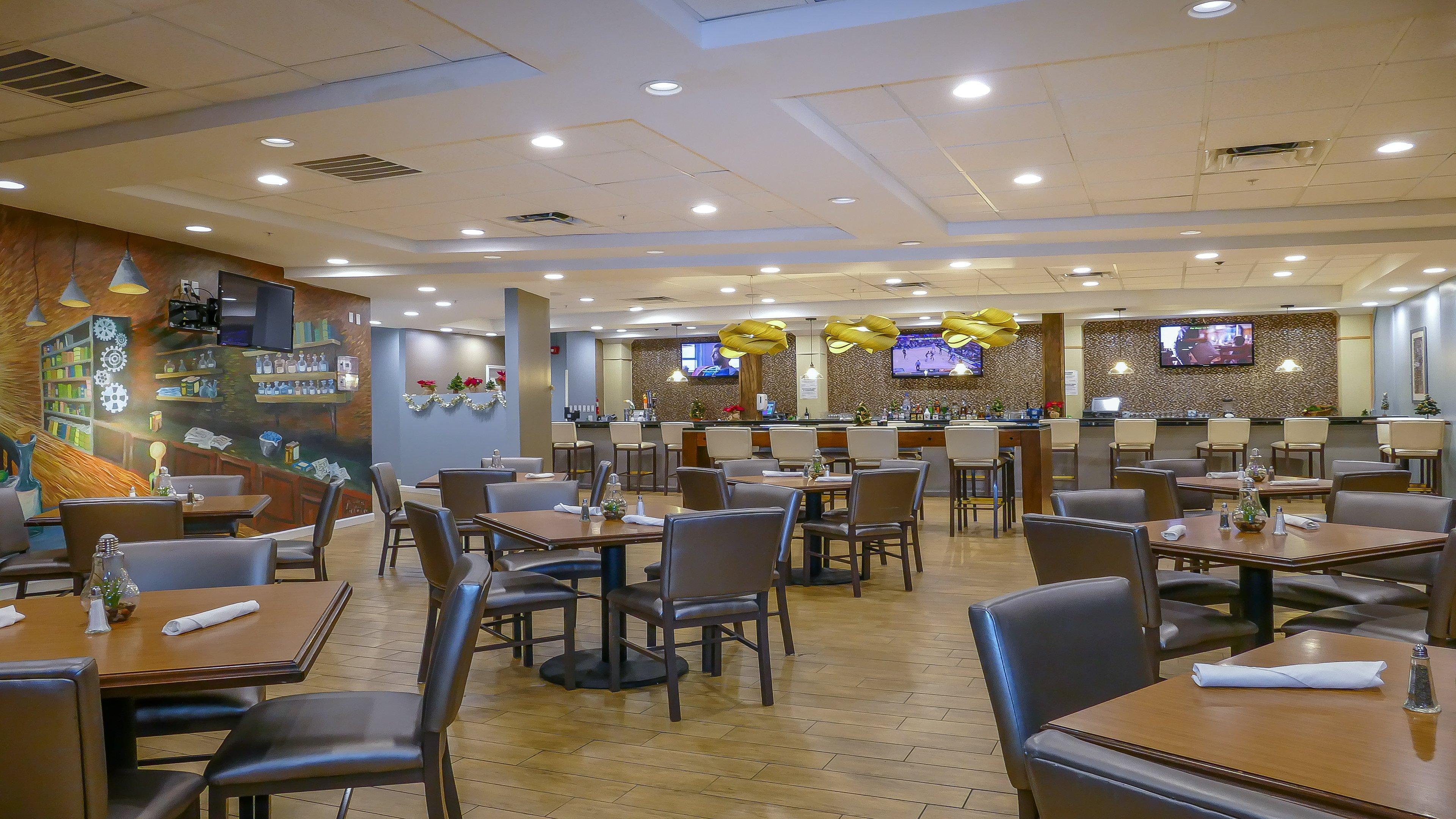 Holiday Inn - Fort Myers - Downtown Area By Ihg Exteriör bild