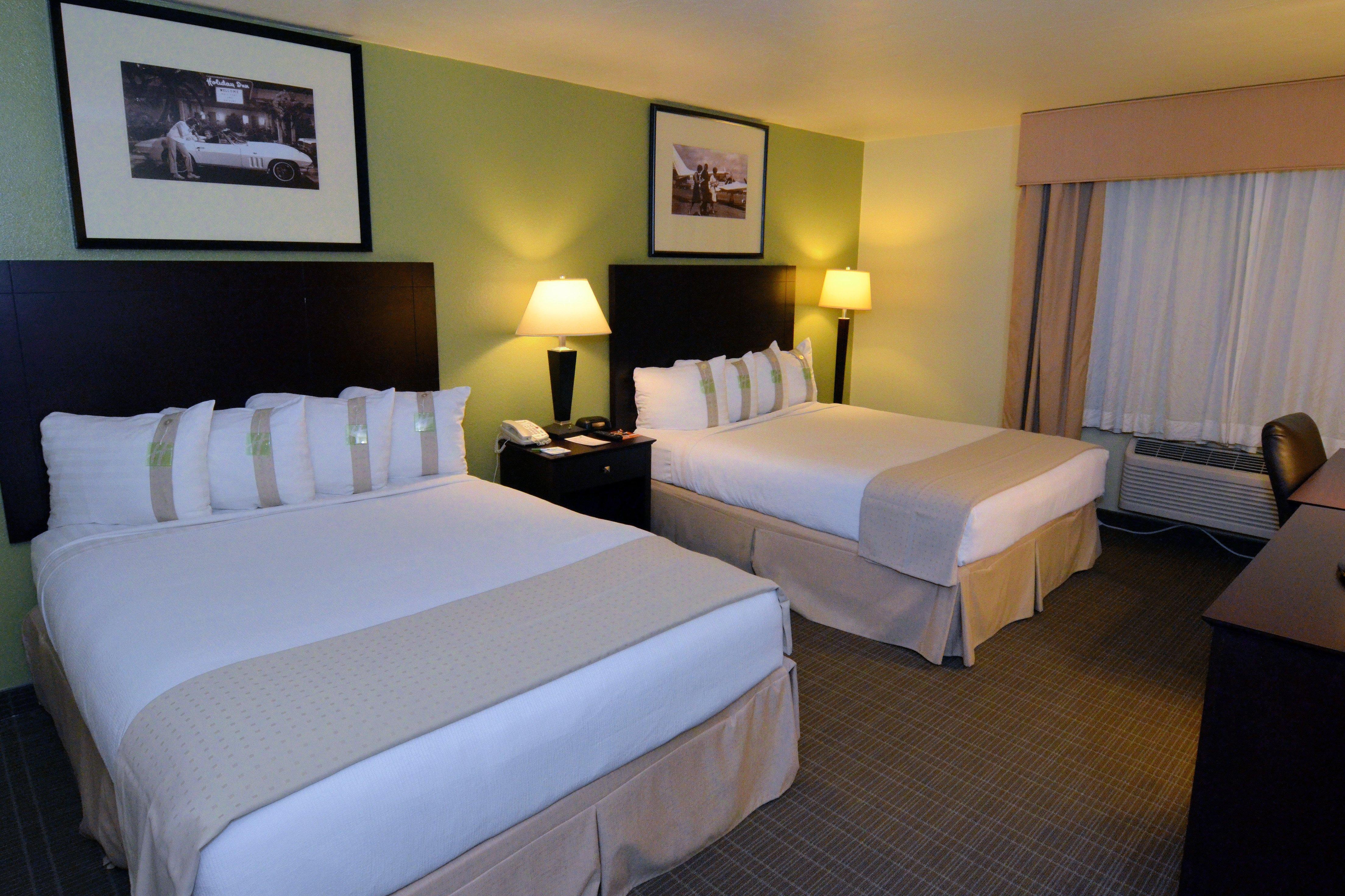Holiday Inn - Fort Myers - Downtown Area By Ihg Exteriör bild