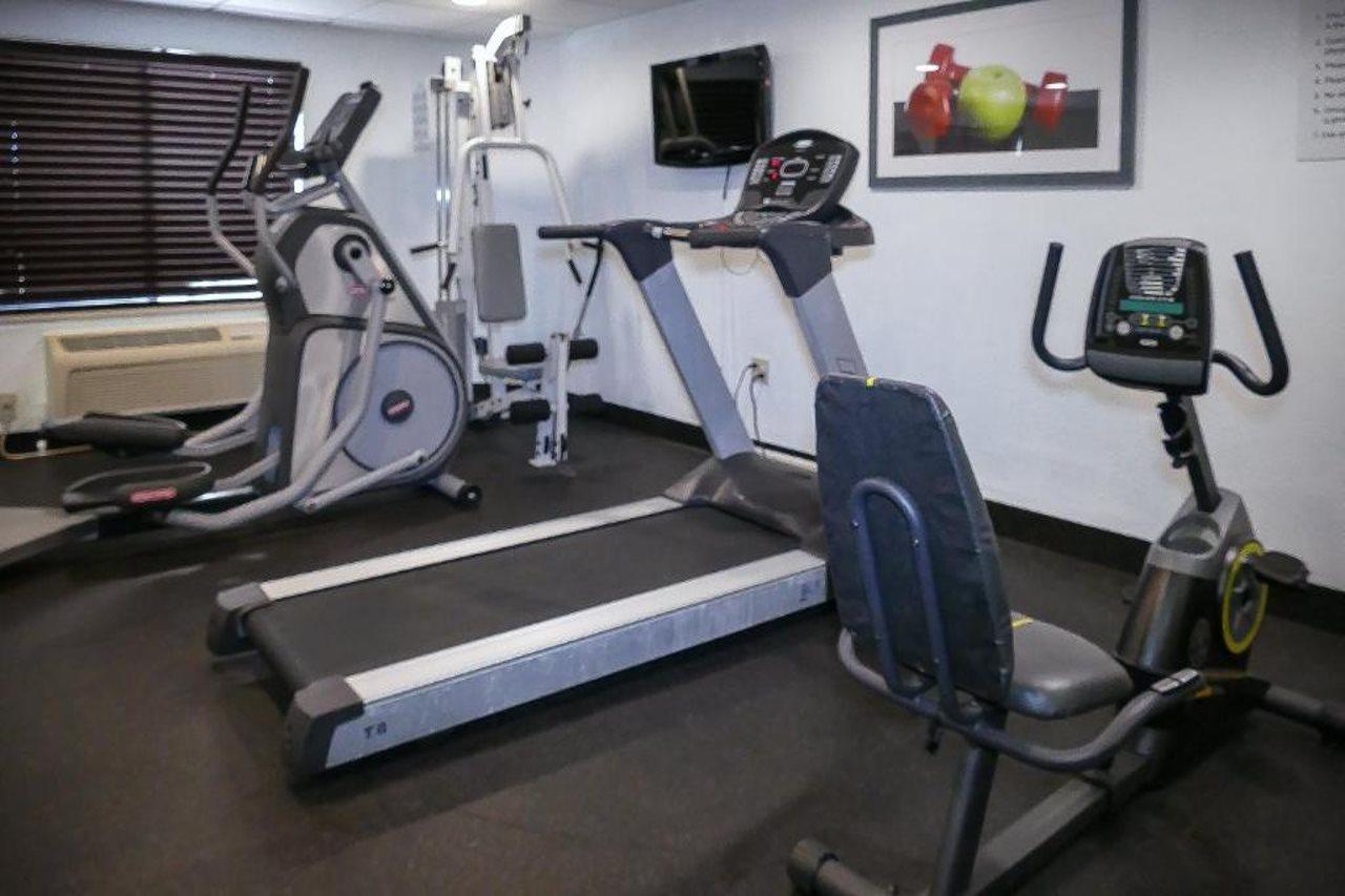 Holiday Inn - Fort Myers - Downtown Area By Ihg Exteriör bild