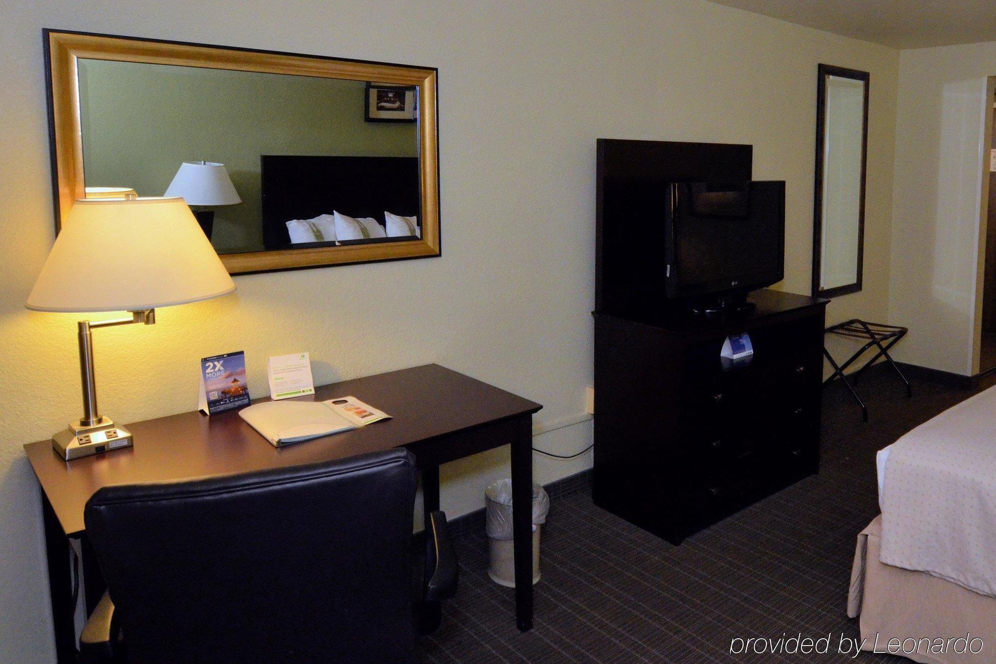 Holiday Inn - Fort Myers - Downtown Area By Ihg Exteriör bild