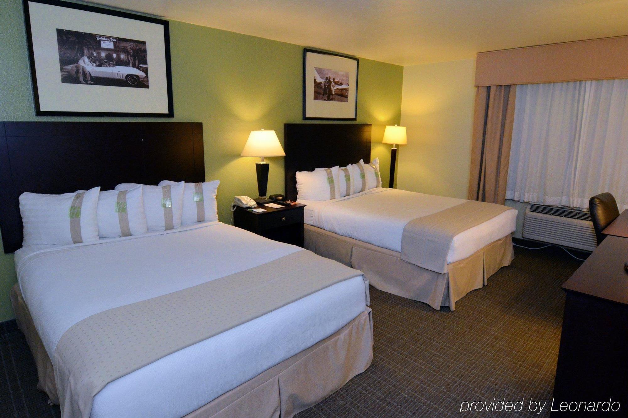 Holiday Inn - Fort Myers - Downtown Area By Ihg Exteriör bild