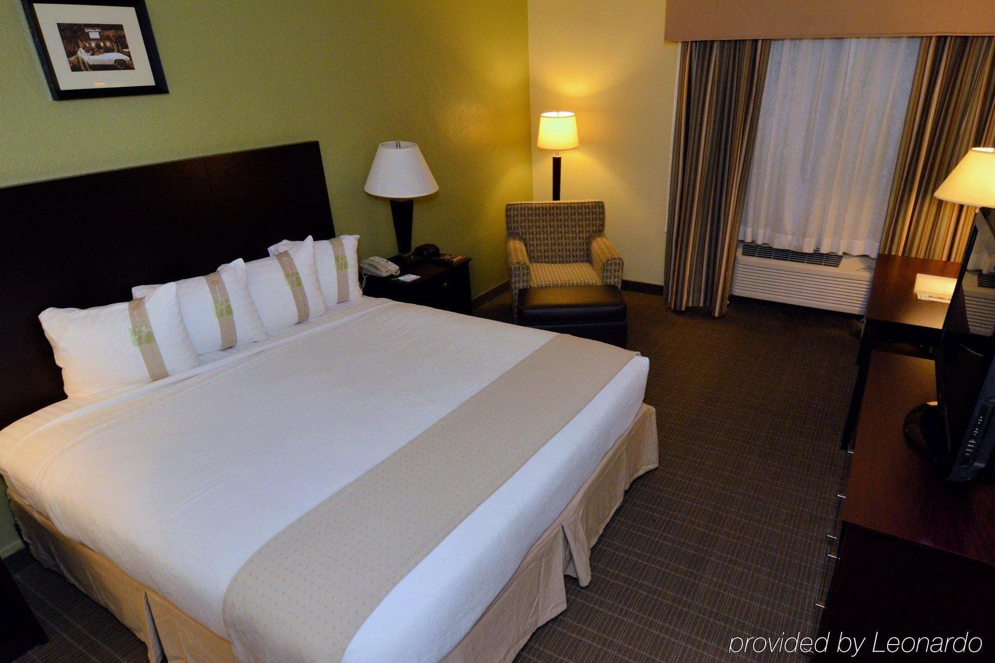 Holiday Inn - Fort Myers - Downtown Area By Ihg Exteriör bild