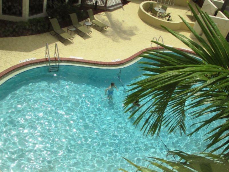 Holiday Inn - Fort Myers - Downtown Area By Ihg Exteriör bild