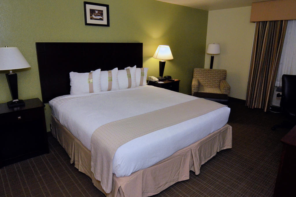 Holiday Inn - Fort Myers - Downtown Area By Ihg Rum bild