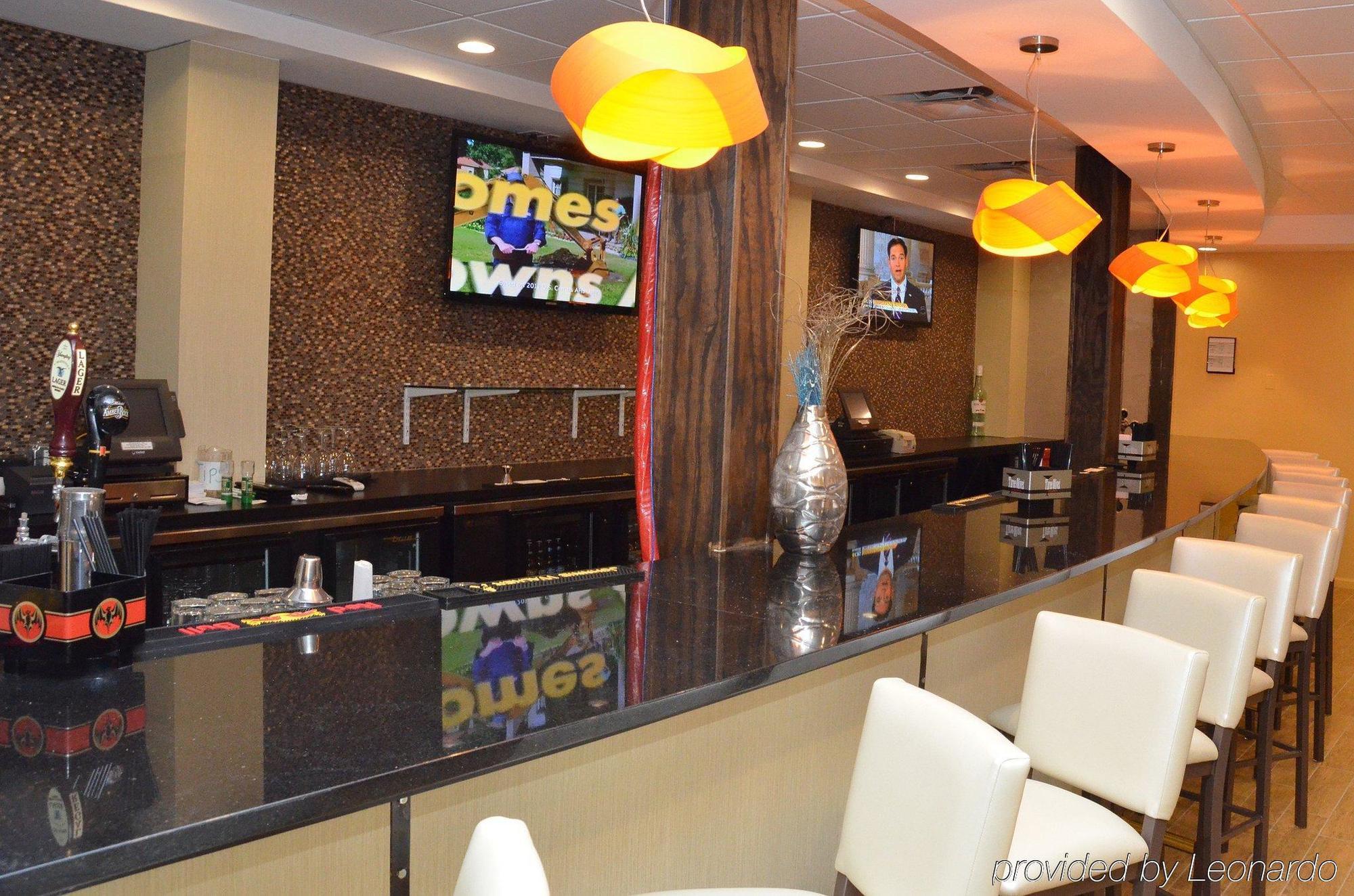 Holiday Inn - Fort Myers - Downtown Area By Ihg Exteriör bild