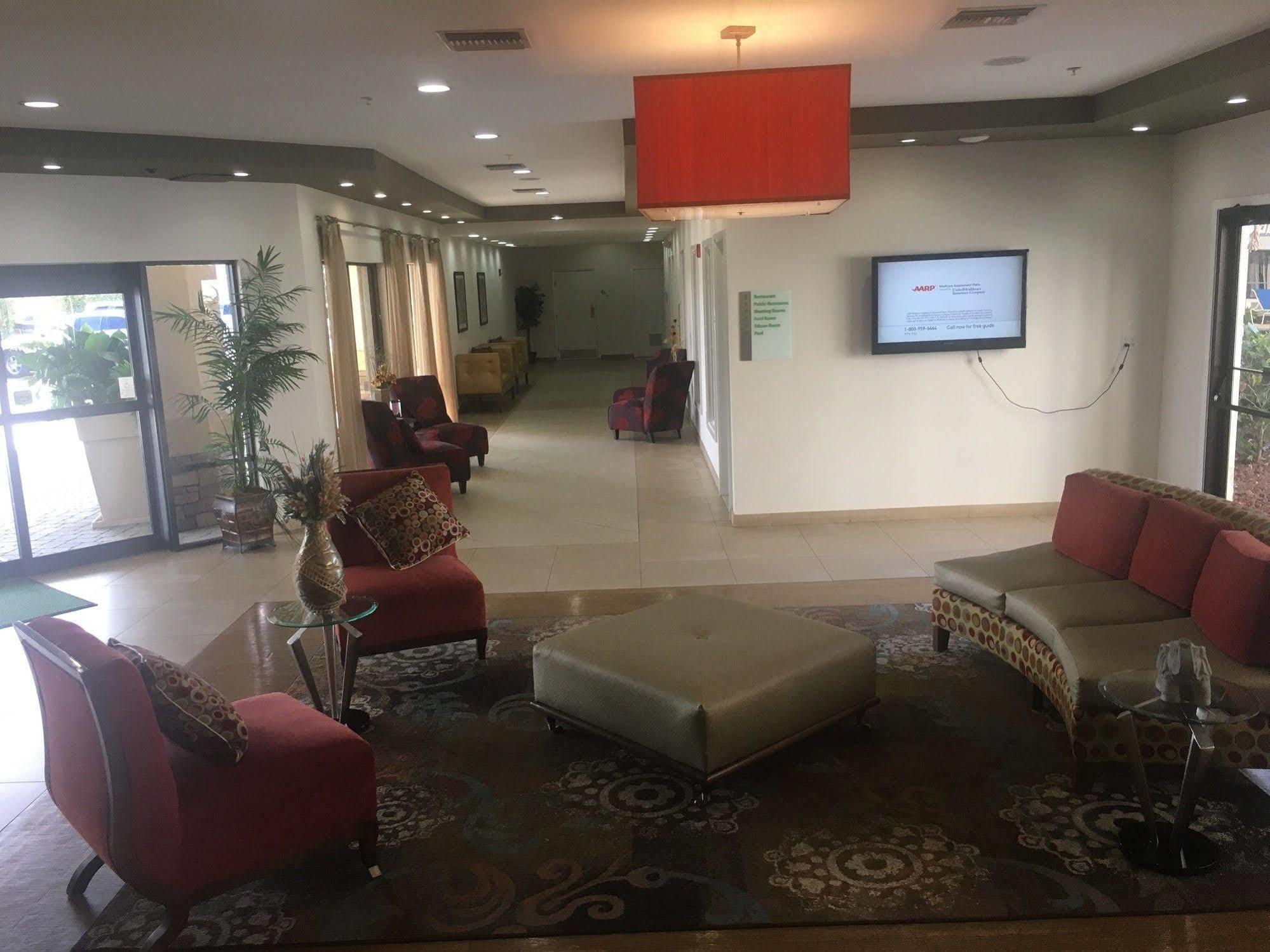 Holiday Inn - Fort Myers - Downtown Area By Ihg Exteriör bild