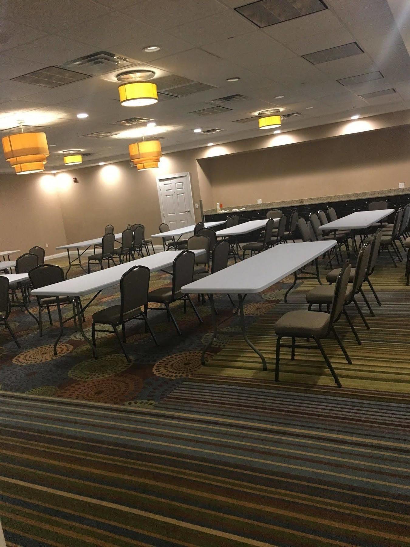 Holiday Inn - Fort Myers - Downtown Area By Ihg Exteriör bild