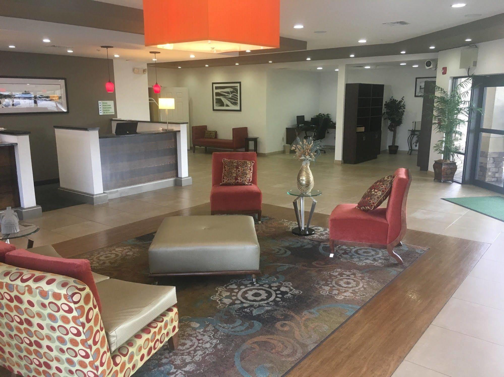 Holiday Inn - Fort Myers - Downtown Area By Ihg Exteriör bild