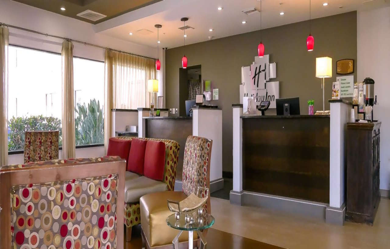 Holiday Inn - Fort Myers - Downtown Area By Ihg Exteriör bild
