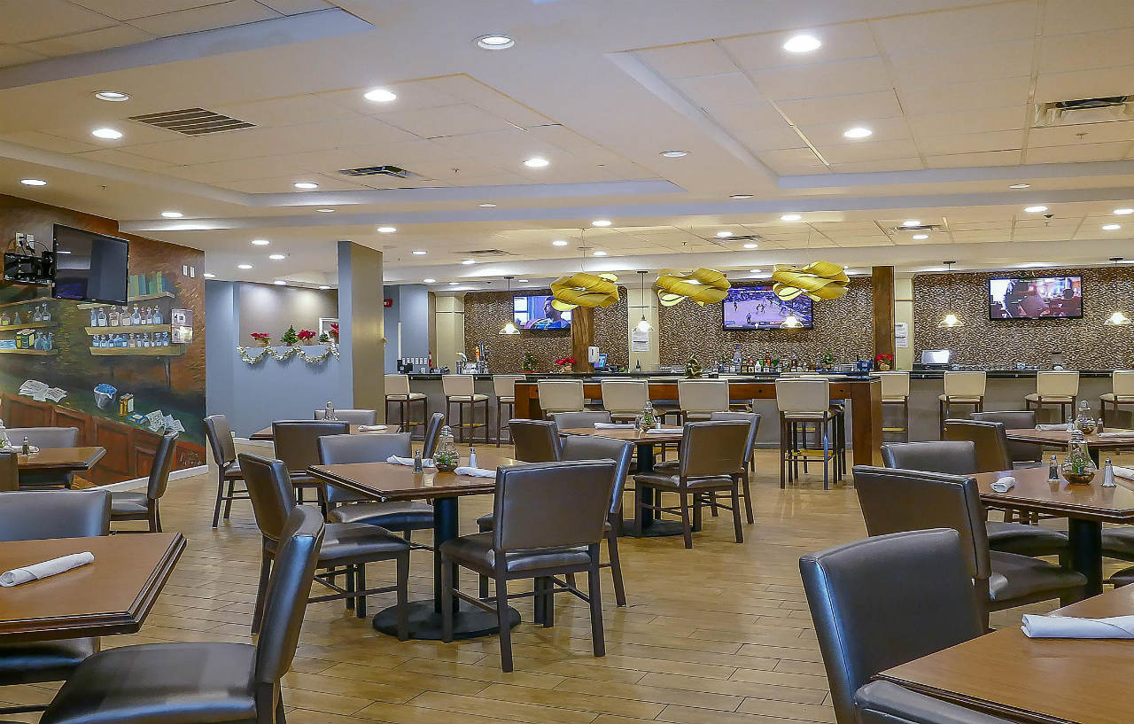 Holiday Inn - Fort Myers - Downtown Area By Ihg Exteriör bild