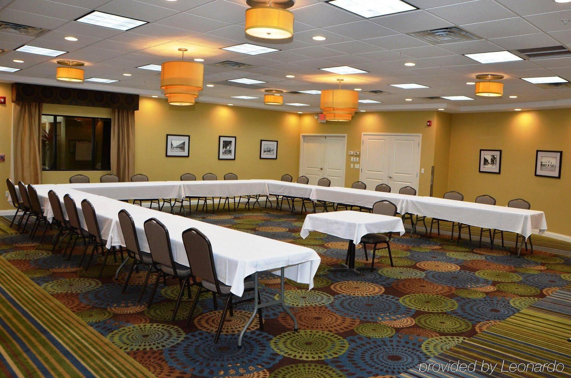 Holiday Inn - Fort Myers - Downtown Area By Ihg Exteriör bild