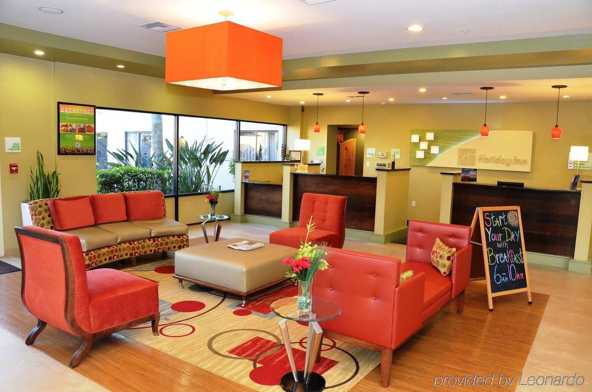 Holiday Inn - Fort Myers - Downtown Area By Ihg Exteriör bild