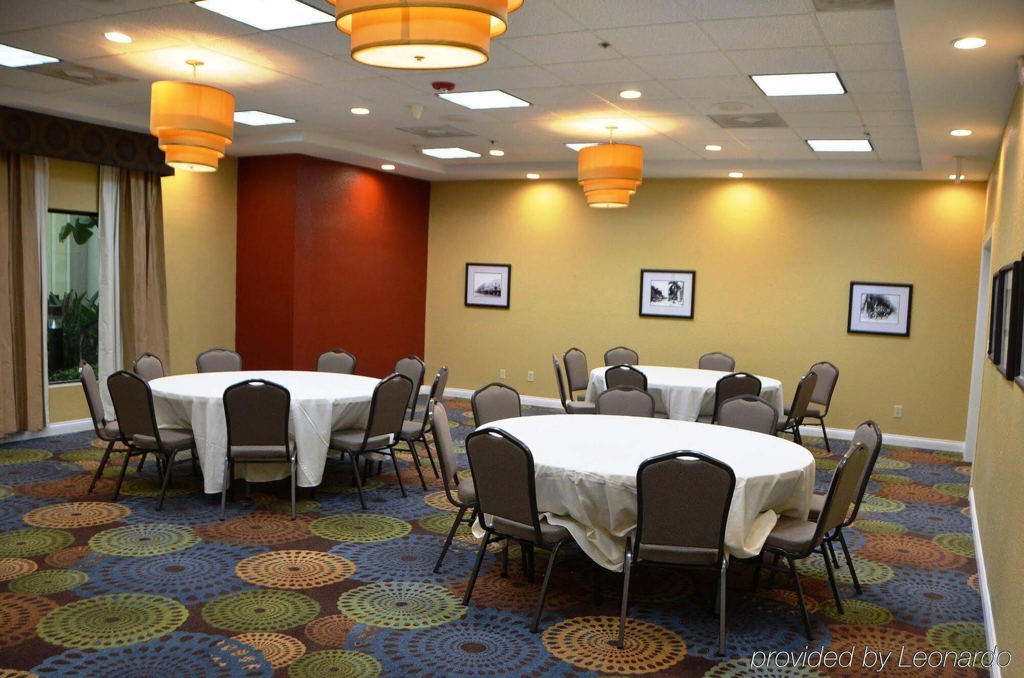 Holiday Inn - Fort Myers - Downtown Area By Ihg Exteriör bild