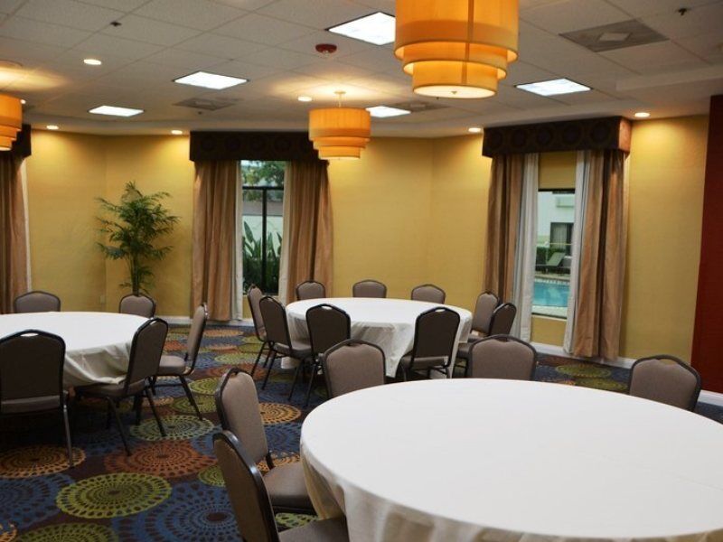 Holiday Inn - Fort Myers - Downtown Area By Ihg Exteriör bild