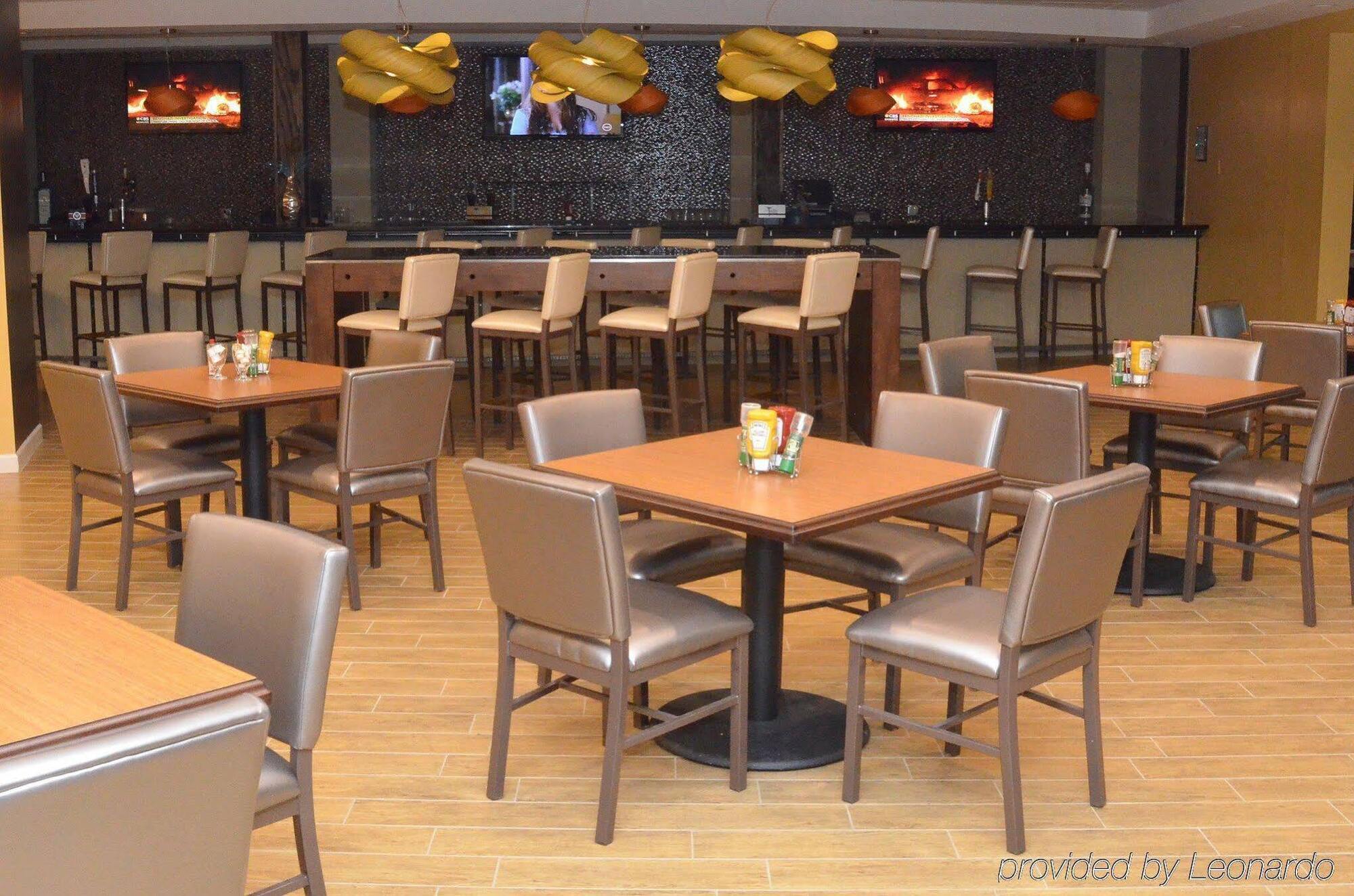 Holiday Inn - Fort Myers - Downtown Area By Ihg Exteriör bild