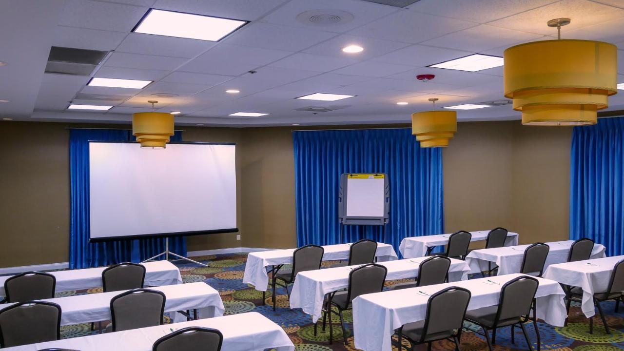 Holiday Inn - Fort Myers - Downtown Area By Ihg Exteriör bild